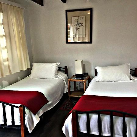 Hostal Villanueva La Serena Dış mekan fotoğraf