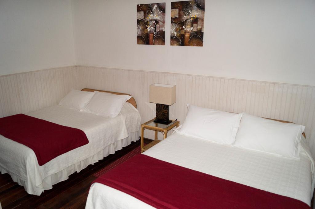 Hostal Villanueva La Serena Oda fotoğraf