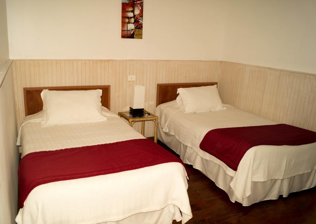 Hostal Villanueva La Serena Oda fotoğraf