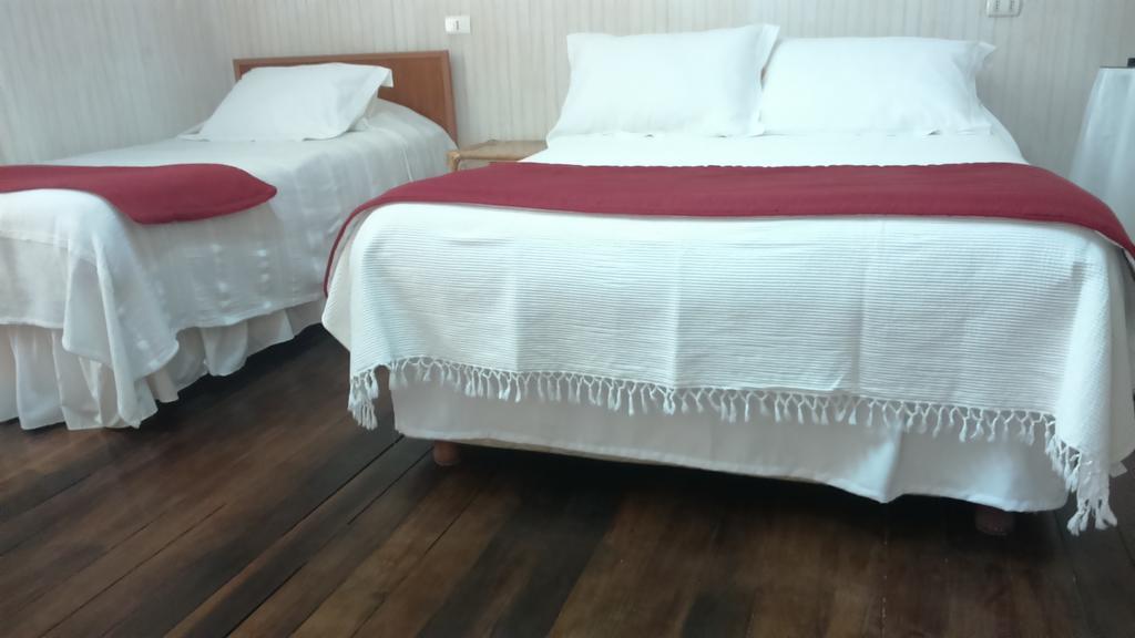 Hostal Villanueva La Serena Oda fotoğraf