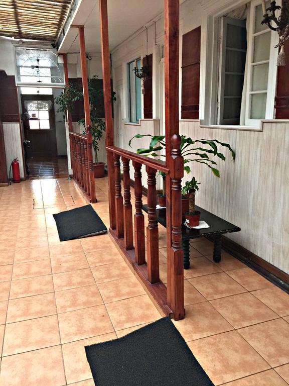 Hostal Villanueva La Serena Dış mekan fotoğraf