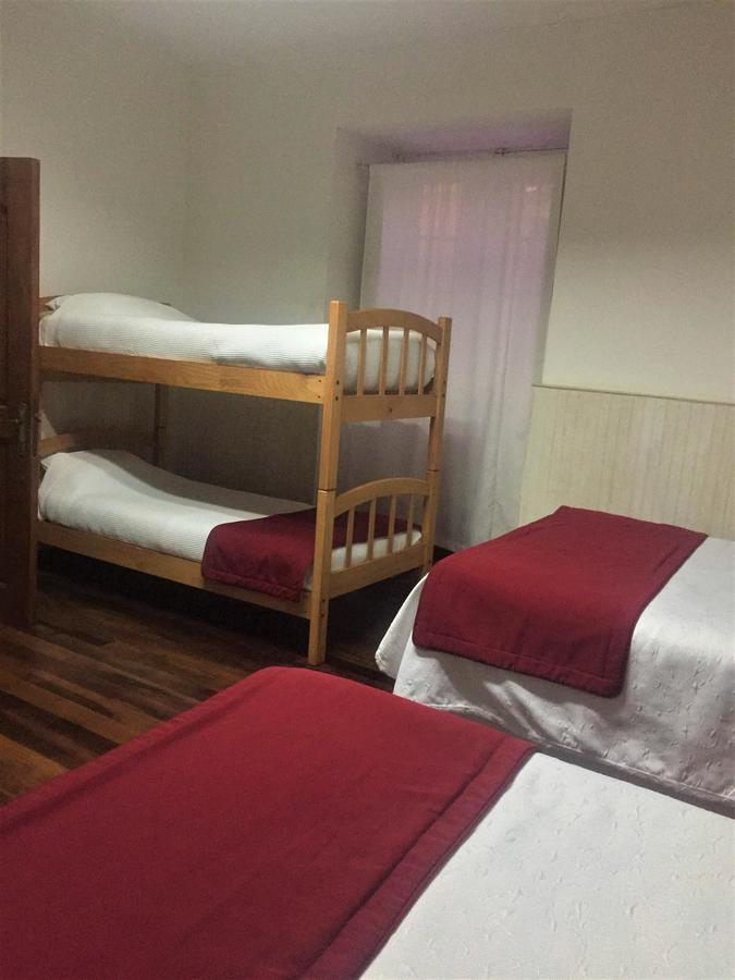 Hostal Villanueva La Serena Dış mekan fotoğraf