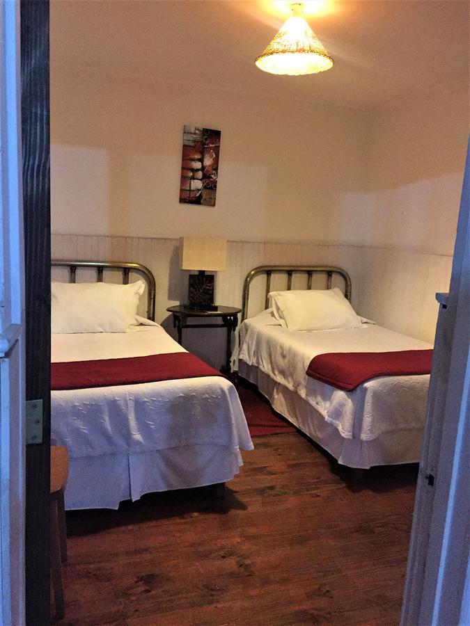 Hostal Villanueva La Serena Dış mekan fotoğraf