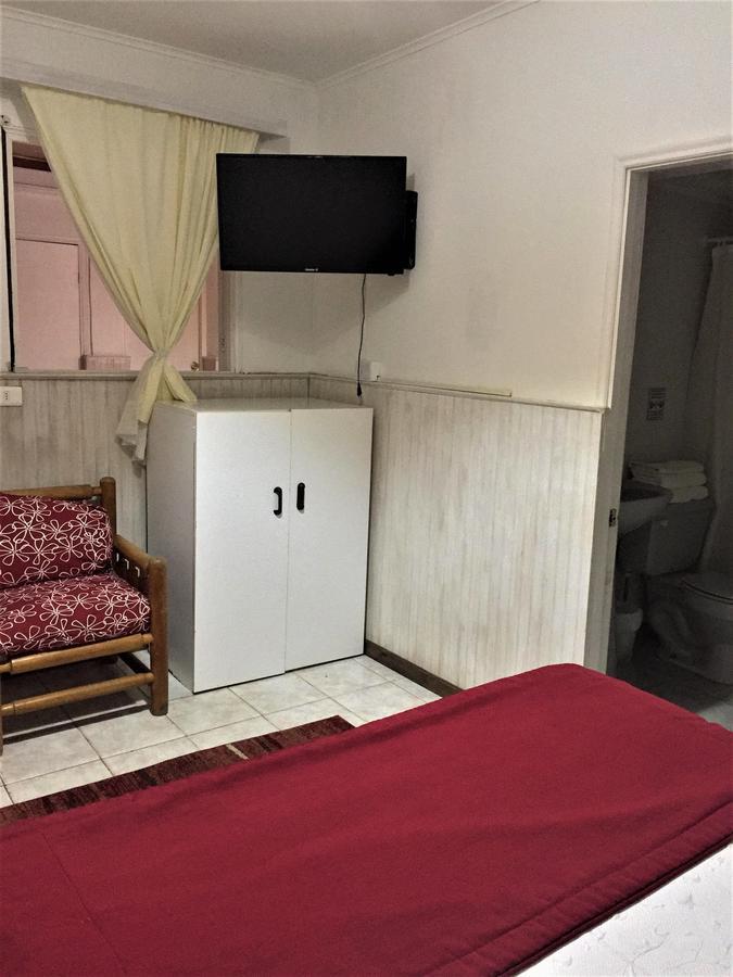 Hostal Villanueva La Serena Dış mekan fotoğraf