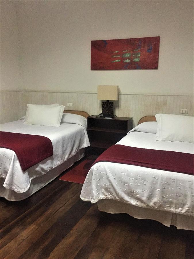 Hostal Villanueva La Serena Dış mekan fotoğraf