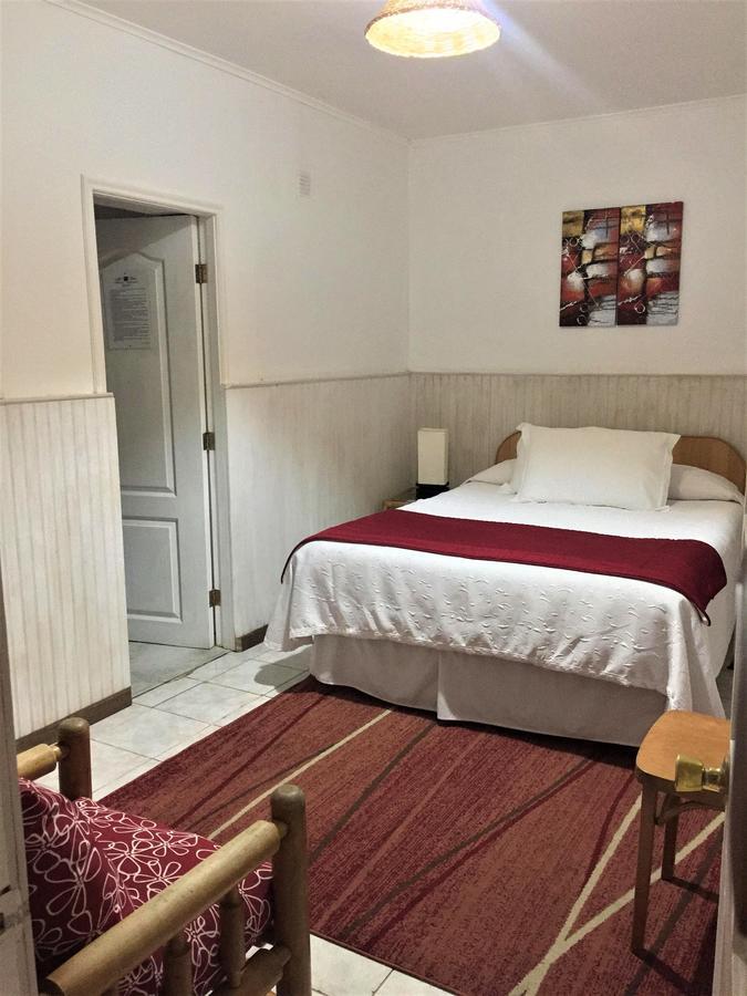 Hostal Villanueva La Serena Dış mekan fotoğraf