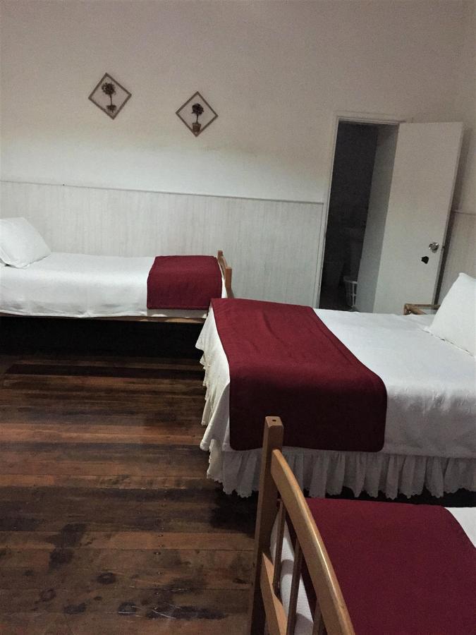 Hostal Villanueva La Serena Dış mekan fotoğraf