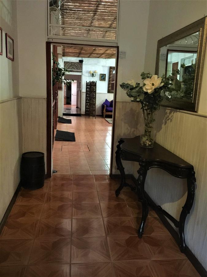 Hostal Villanueva La Serena Dış mekan fotoğraf